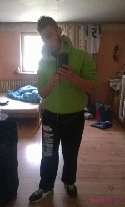neo1x, Male, 31, Tarnów, Polska, Photo: 2