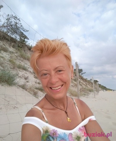 Renata, Kobieta, 56, Jelenia Góra, Polska, Zdjęcie: 1