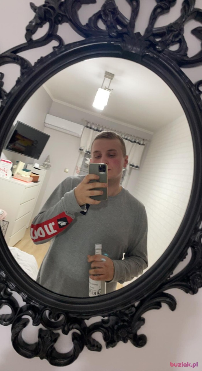 dawid, Male, 27, Gdańsk, Polska: 1