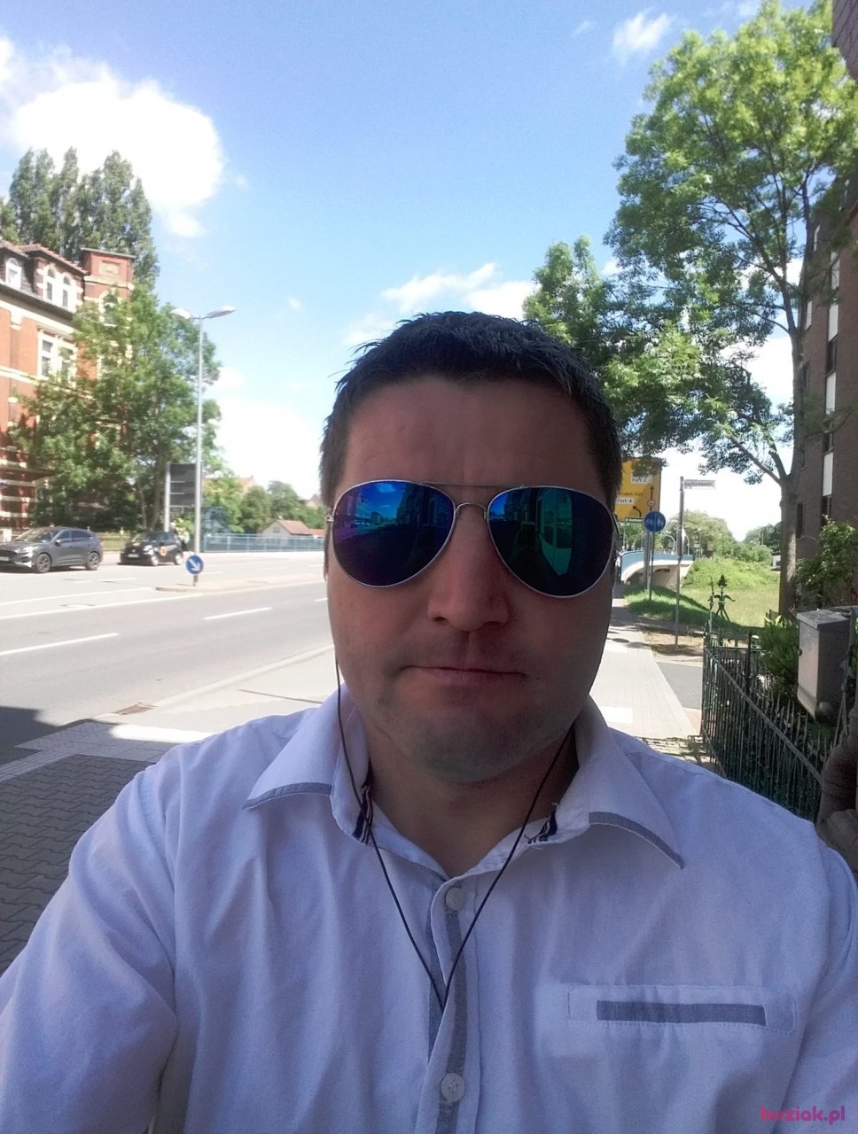 Krzys, Male, 44, Niemcy: 1