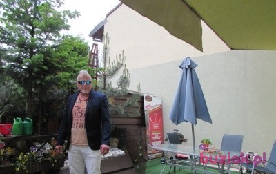 Jan, Male, 65, Rybnik, Polska, Photo: 1