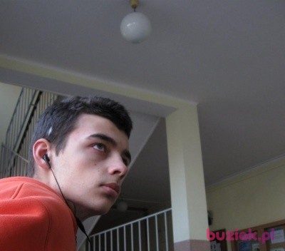 Sylvester, Mężczyzna, 28, Jasło, Polska: 1