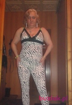 dorota, Female, 55, Będzin, Polska, Photo: 3