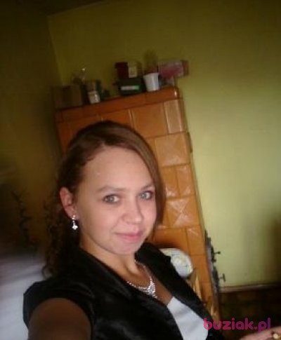 Asia, Female, 36, Nakło nad Notecią, Polska: 1