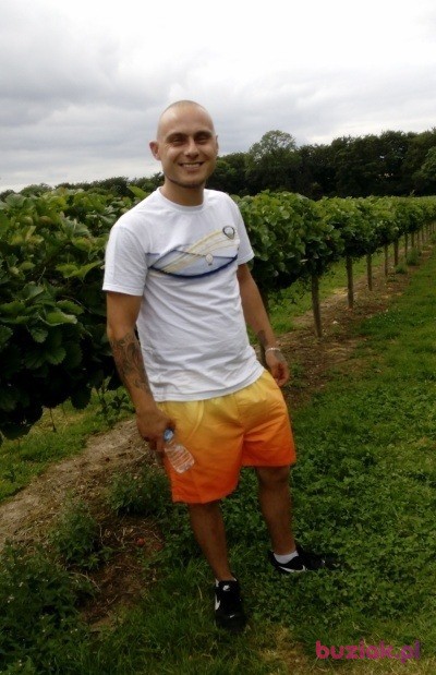 Sebastian, Mężczyzna, 34, Westminster, Wielka Brytania, Zdjęcie: 3