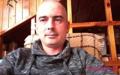 Adam, Male, 42, Polska: 1