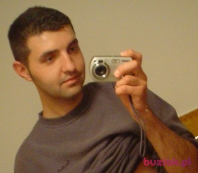 Damian, Male, 40, Ruda Śląska, Polska: 1