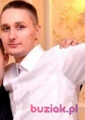 Dawid, Male, 31, Katowice, Polska, Photo: 3