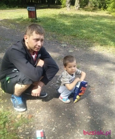 Rafał, Male, 42, Bytom, Polska: 1