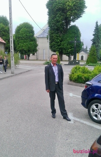 HENRYK, Bogusław , Mężczyzna, 67, Poznań, Polska, Zdjęcie: 1