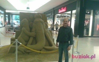 Wiesław, Male, 69, Siewierz, Polska, Photo: 3