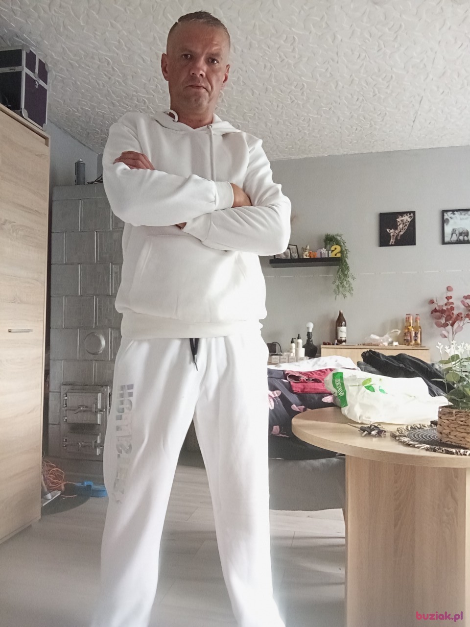 Sebastian, Male, 40, Legnica, Polska, Photo: 1