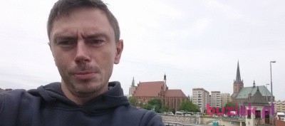 Tomasz, Male, 43, Chojna, Polska, Photo: 1