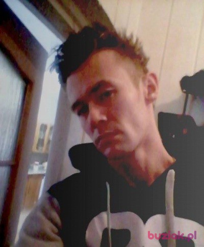Tomasz, Male, 36, Namysłów, Polska, Photo: 3