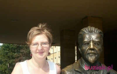 Justyna, Kobieta, 45, Łódź, Polska, Zdjęcie: 1