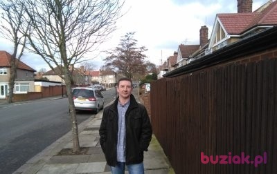 Radek, Male, 48, Wielka Brytania, Photo: 2