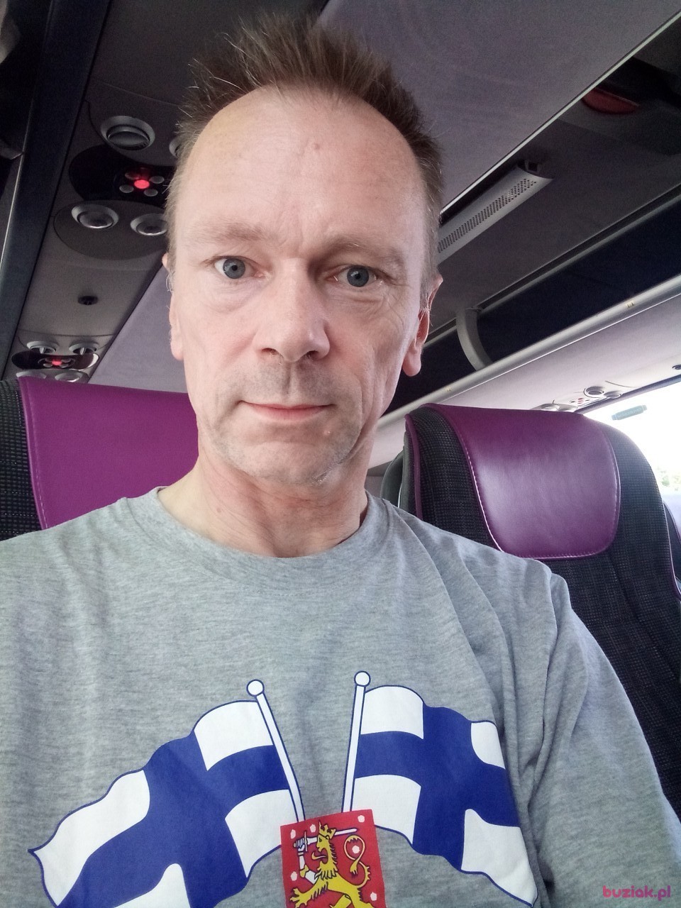 The President, Male, 51, Gdańsk, Polska, Photo: 7