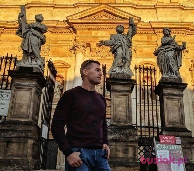 Igor_Rogowski, Mężczyzna, 40, Kraków, Polska, Zdjęcie: 16