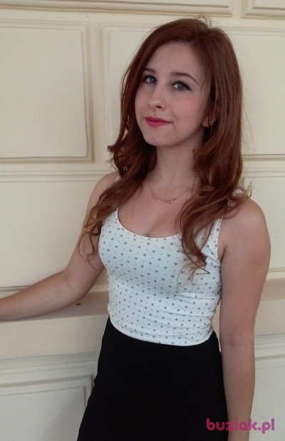 Natalia, Kobieta, 27, Bełchatów, Polska: 1