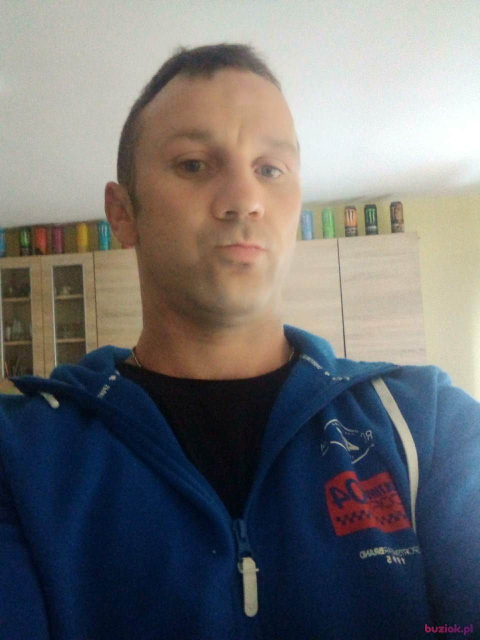 michal, Mężczyzna, 43, Łowicz, Polska: 1