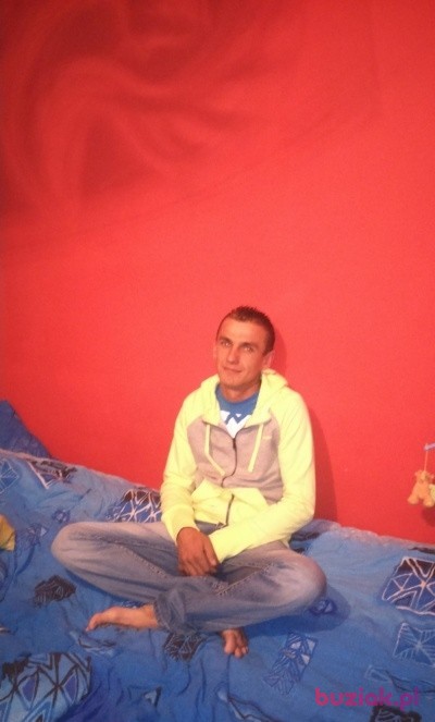 Piotrek, Male, 45, Lubin, Polska, Photo: 2