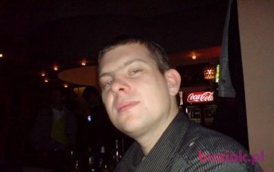 Łukasz, Mężczyzna, 40, Sieradz, Polska: 1