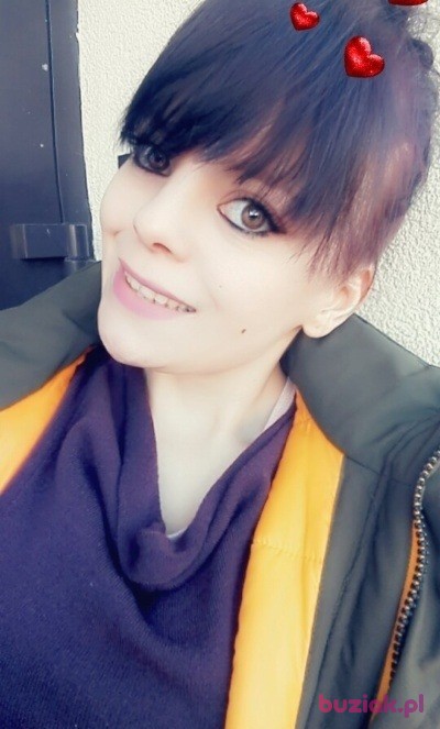 Agata, Female, 34, Gdańsk, Polska, Photo: 3