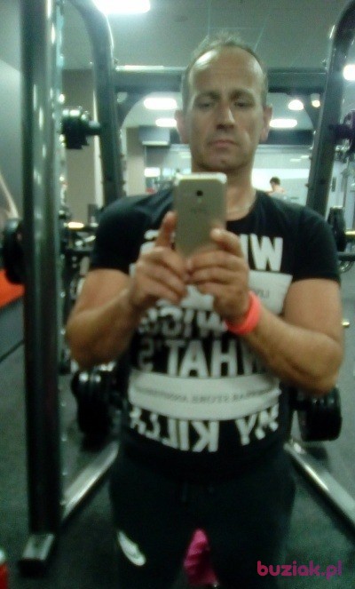 jacek, Male, 53, Düsseldorf, Niemcy, Photo: 1