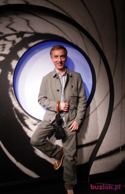 Sebastian, Mężczyzna, 45, Kraków, Polska, Zdjęcie: 2