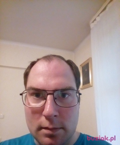 Michał, Male, 41, Kraków, Polska, Photo: 1