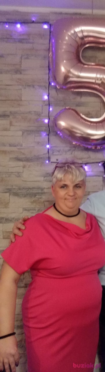 Bogna, Female, 51, Malbork, Polska: 1