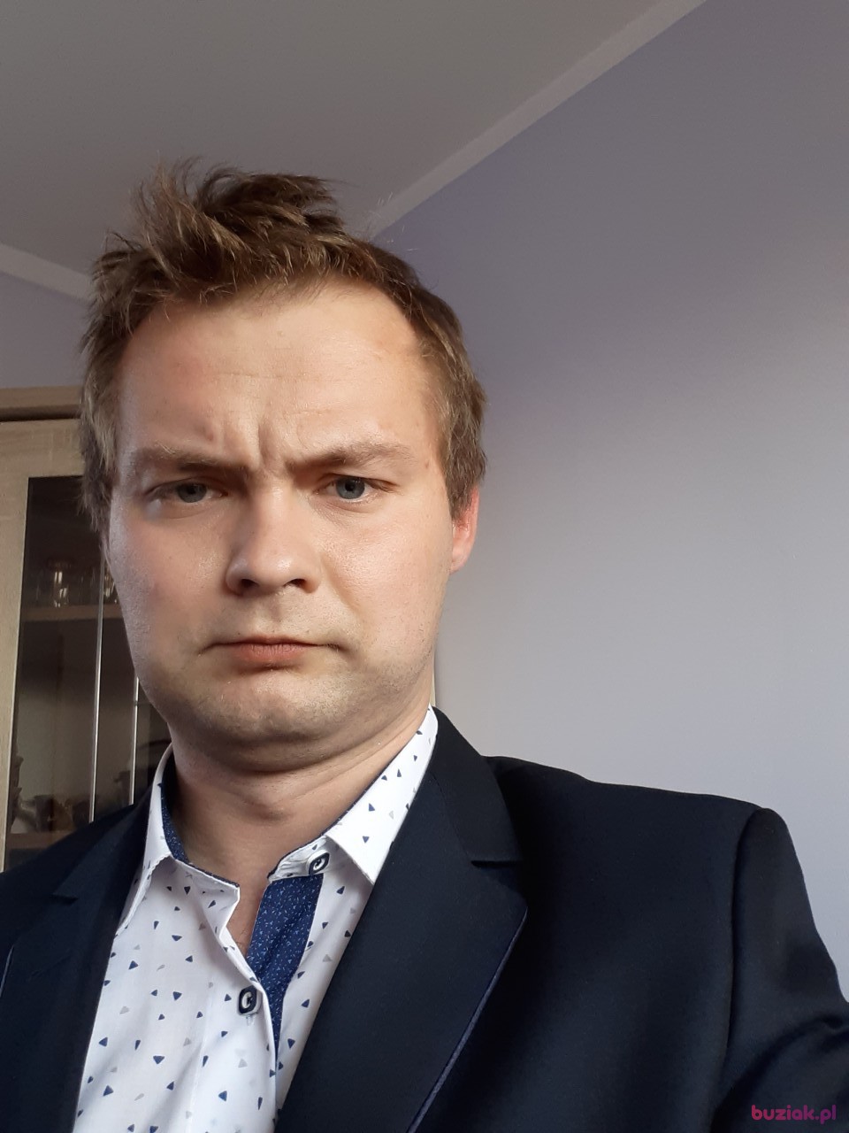Jacek, Mężczyzna, 33, Lubin, Polska, Zdjęcie: 2