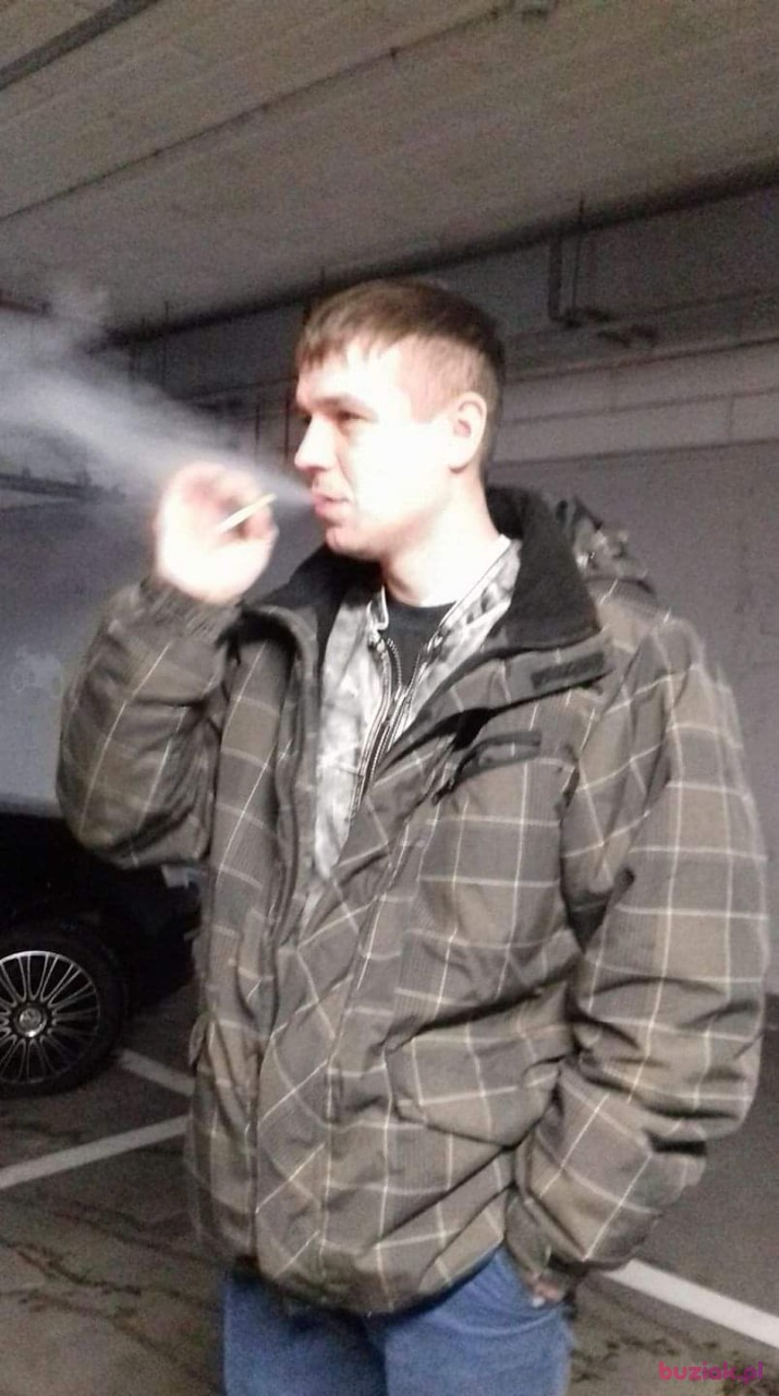 Przemek, Male, 35, Łosice, Polska: 1