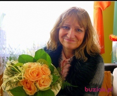 Krystyna, Kobieta, 65, Zdzieszowice, Polska, Zdjęcie: 1