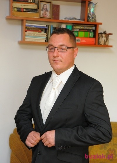 Tomasz, Mężczyzna, 45, Chełm, Polska: 1