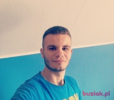 Mariusz, Mężczyzna, 26, Strumień, Polska, Zdjęcie: 1