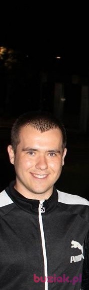 Rafał, Male, 31, Stargard Szczeciński, Polska: 1