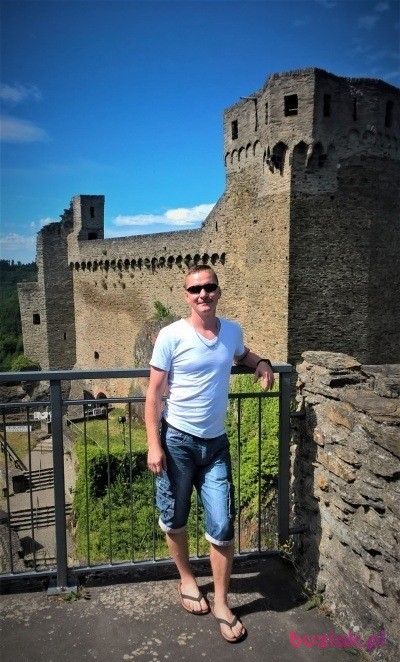 Piotr, Mężczyzna, 46, Biłgoraj, Polska, Zdjęcie: 2