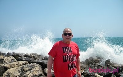 grzegorz, Mężczyzna, 60, Annan, Wielka Brytania, Zdjęcie: 1