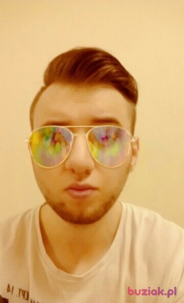 Dawid, Male, 30, Tarnów, Polska, Photo: 2