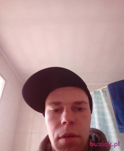 Sebba1992, Mężczyzna, 32, Augustów, Polska: 1