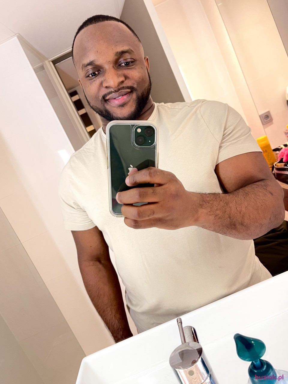 Listowell, Mężczyzna, 31, Amsterdam, Holandia: 1