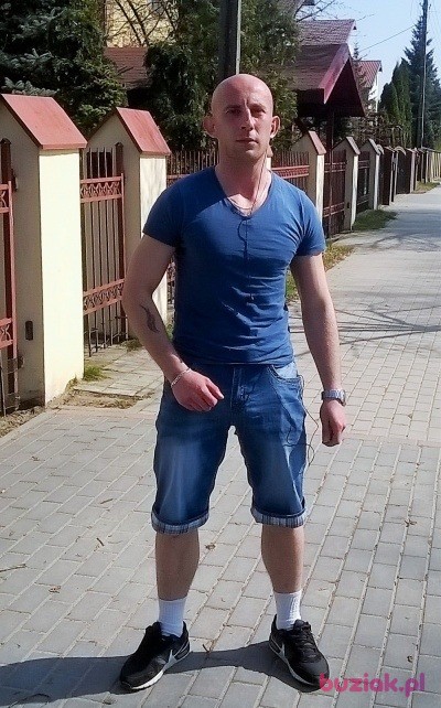Radek , Male, 36, Działdowo, Polska, Photo: 2