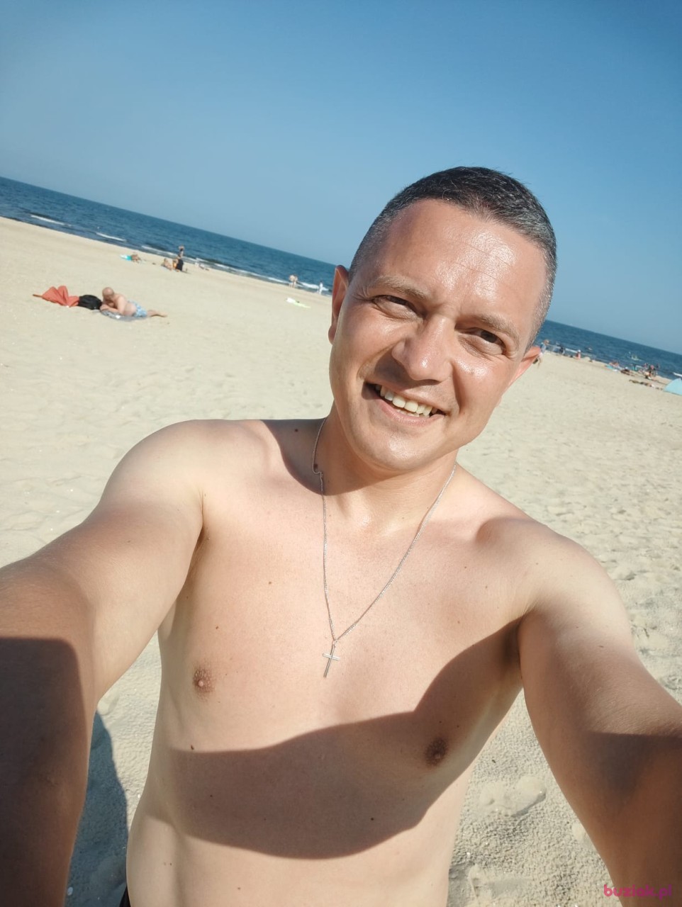 Radoslaw, Male, 36, Suwałki, Polska, Photo: 1