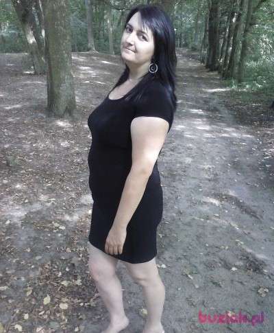 gabriela2009, Female, 44, Bydgoszcz, Polska, Photo: 1
