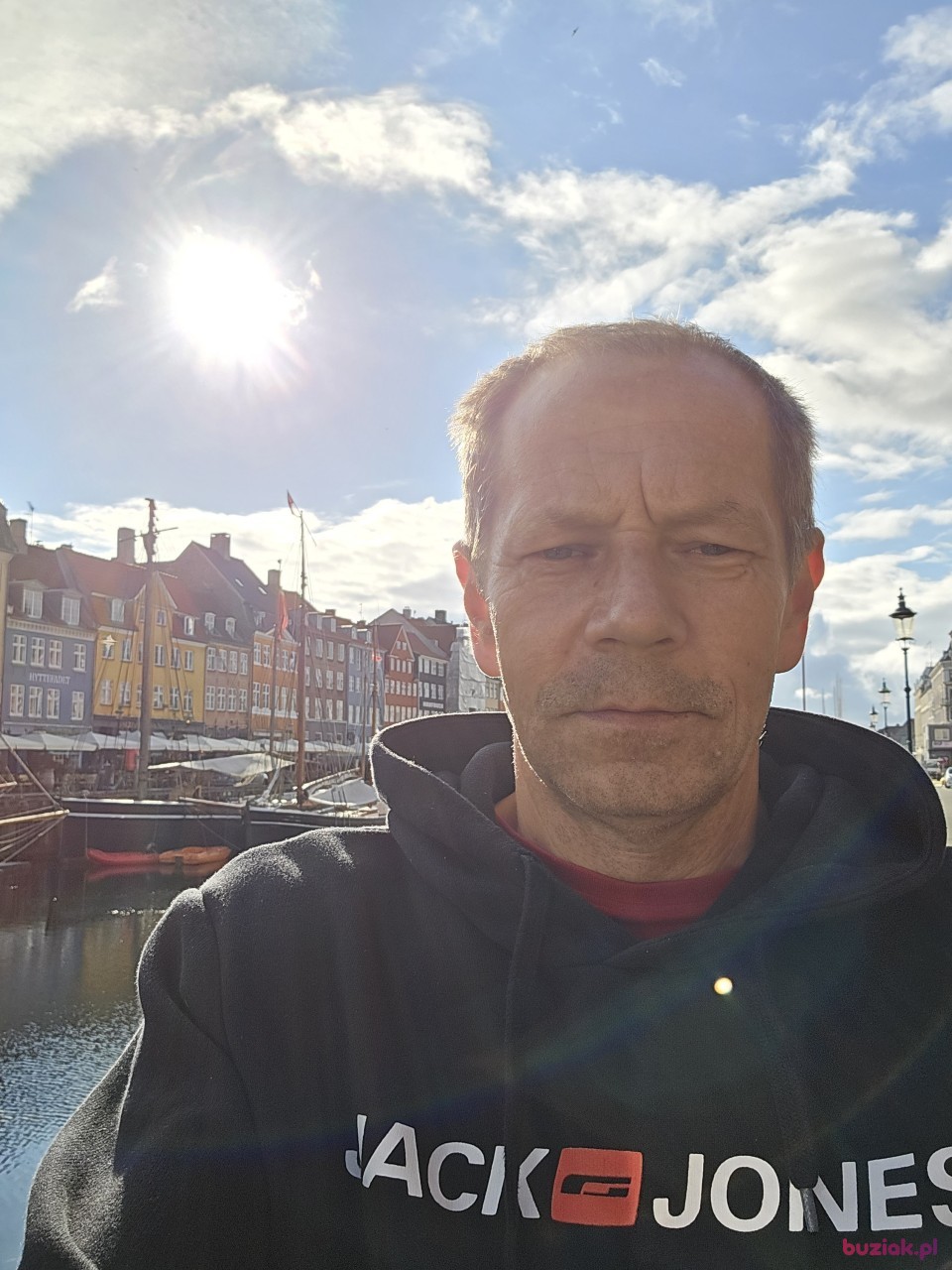 Slawek, Male, 53, Warszawa, Polska, Photo: 7