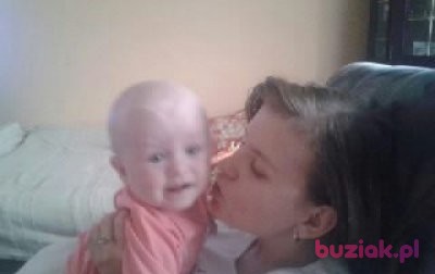 Magdalena, Female, 31, Kędzierzyn-Koźle, Polska: 1