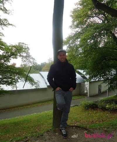 MaciejMaciej, Mężczyzna, 37, Gorzów Wielkopolski, Polska: 1