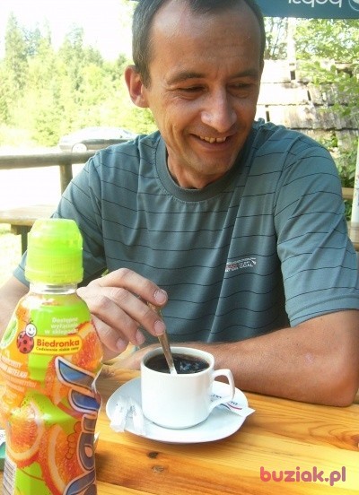 robert70sc, Mężczyzna, 55, Polska, Zdjęcie: 1