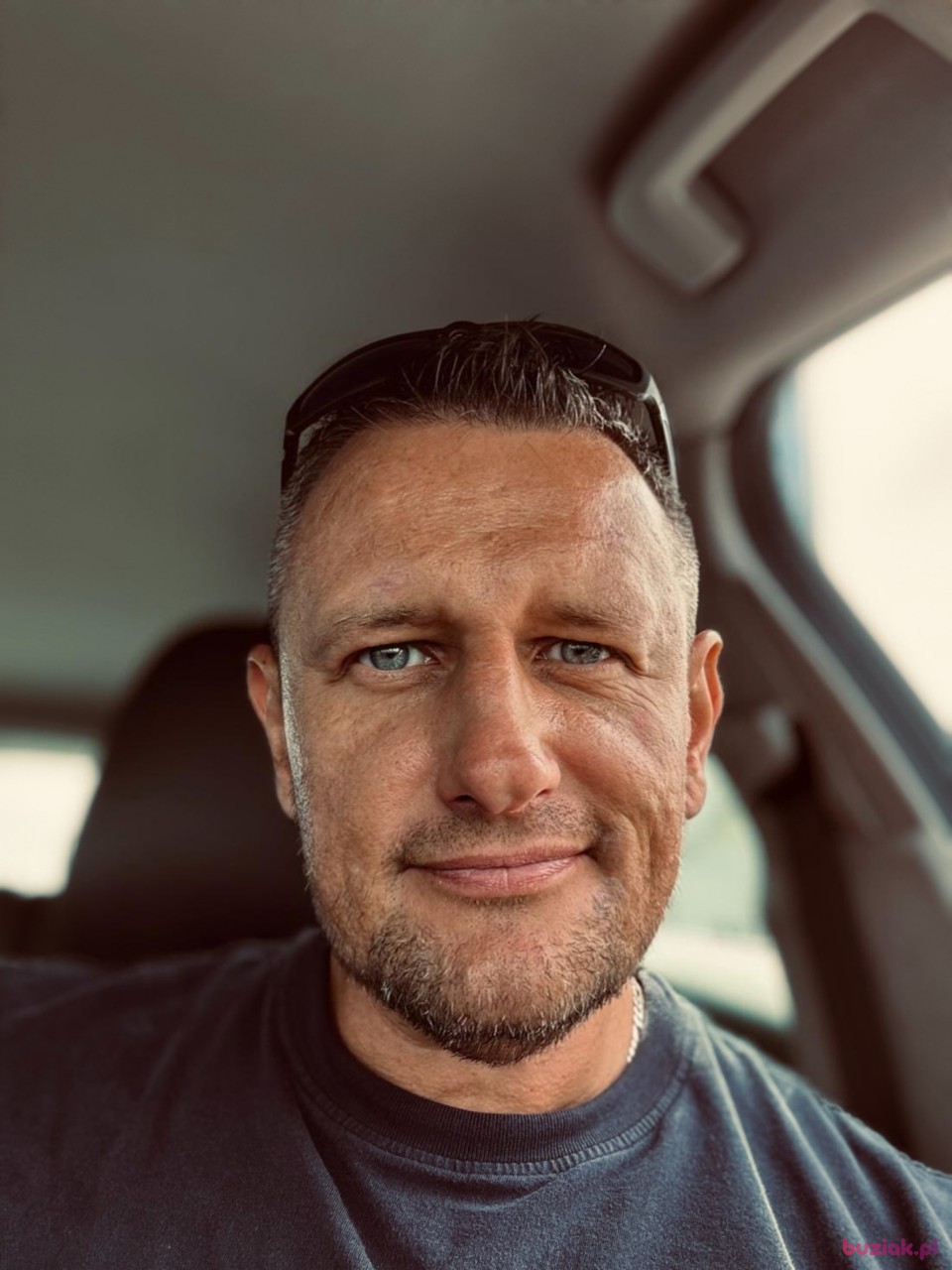 Tomas, Mężczyzna, 44, Haarlem North Holland Province, Holandia, Zdjęcie: 1